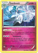 Gardevoir (Cosmos Holo) (54/98) [Blister Exclusives]