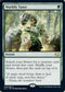 Worldly Tutor (6) [Commander Collection: Green]