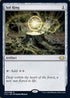 Sol Ring (7) [Commander Collection: Green]
