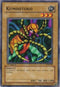 Kumootoko (LOB-082) [The Legend of Blue Eyes White Dragon]