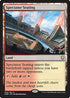 Spectator Seating (356) [Commander Legends]