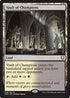 Vault of Champions (360) [Commander Legends]