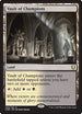 Vault of Champions (360) [Commander Legends]