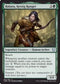 Halana, Kessig Ranger (231) [Commander Legends]