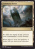 Command Tower (350) [Commander Legends]