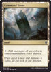 Command Tower (350) [Commander Legends]