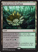 Undergrowth Stadium (359) [Commander Legends]