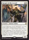 Keeper of the Accord (27) [Commander Legends]