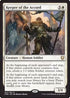 Keeper of the Accord (27) [Commander Legends]