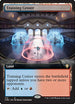Training Center (Extended Art) (713) [Commander Legends]