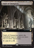 Vault of Champions (Extended Art) (715) [Commander Legends]