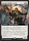 Keeper of the Accord (Extended Art) (621) [Commander Legends]