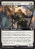 Keeper of the Accord (Extended Art) (621) [Commander Legends]