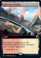 Spectator Seating (Extended Art) (711) [Commander Legends]