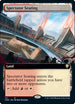 Spectator Seating (Extended Art) (711) [Commander Legends]