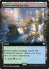 Rejuvenating Springs (Extended Art) (709) [Commander Legends]