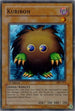 Kuriboh (MRD-071) [Metal Raiders]