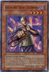 Kycoo the Ghost Destroyer (LON-062) [Labyrinth of Nightmare]