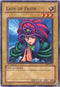 Lady of Faith (MRD-119) [Metal Raiders]