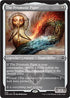 The Prismatic Piper (Foil Etched) (546) [Commander Legends]