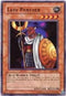 Lady Panther (LON-030) [Labyrinth of Nightmare]