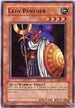 Lady Panther (LON-030) [Labyrinth of Nightmare]