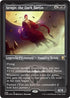 Sengir, the Dark Baron (Foil Etched) (568) [Commander Legends]