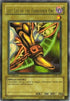 Left Leg of the Forbidden One (LOB-121) [The Legend of Blue Eyes White Dragon]