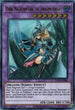 Dark Magician Girl the Dragon Knight (DLCS-EN006) [Dragons of Legend: The Complete Series]