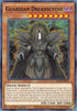 Guardian Dreadscythe (DLCS-EN012) [Dragons of Legend: The Complete Series]