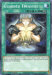 Guarded Treasure (DLCS-EN015) [Dragons of Legend: The Complete Series]