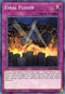 Final Fusion (DLCS-EN020) [Dragons of Legend: The Complete Series]