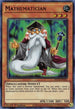 Mathematician (DLCS-EN025) [Dragons of Legend: The Complete Series]