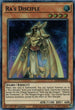 Ra's Disciple (DLCS-EN026) [Dragons of Legend: The Complete Series]