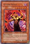 Lesser Fiend (LOD-003) [Legacy of Darkness]