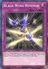 Black Wing Revenge (DLCS-EN033) [Dragons of Legend: The Complete Series]