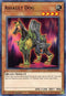 Assault Dog (DLCS-EN035) [Dragons of Legend: The Complete Series]