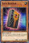Gate Blocker (DLCS-EN036) [Dragons of Legend: The Complete Series]