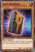 Gate Blocker (DLCS-EN036) [Dragons of Legend: The Complete Series]