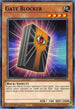 Gate Blocker (DLCS-EN036) [Dragons of Legend: The Complete Series]