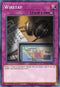 Wiretap (DLCS-EN037) [Dragons of Legend: The Complete Series]