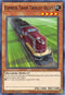 Express Train Trolley Olley (DLCS-EN039) [Dragons of Legend: The Complete Series]