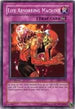 Life Absorbing Machine (LOD-012) [Legacy of Darkness]
