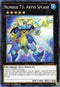 Number : Abyss Splash (DLCS-EN042) [Dragons of Legend: The Complete Series]