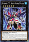 Number C: Abyss Supra Splash (DLCS-EN043) [Dragons of Legend: The Complete Series]