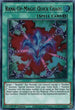 Rank-Up-Magic Quick Chaos (DLCS-EN044) [Dragons of Legend: The Complete Series]