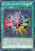 Rank-Up-Magic Admiration of the Thousands (DLCS-EN046) [Dragons of Legend: The Complete Series]