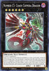 Number C: Chaos Chimera Dragon (DLCS-EN045) [Dragons of Legend: The Complete Series]
