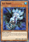Ice Hand (DLCS-EN049) [Dragons of Legend: The Complete Series]