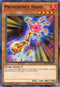 Prominence Hand (DLCS-EN050) [Dragons of Legend: The Complete Series]